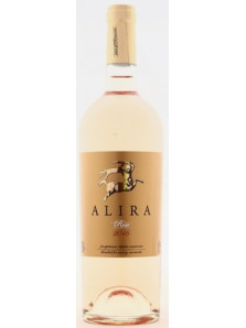 Alira Rose 2019 | WineRo | Ostrov Oltina